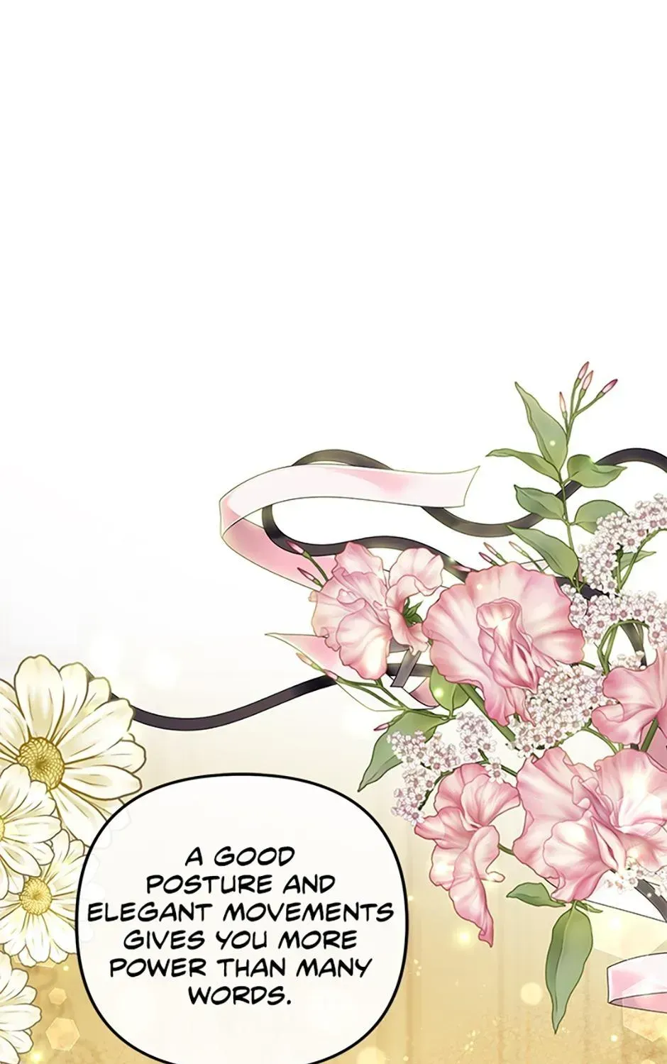 The Glamorous Life of the Fake Mistress Chapter 143 - page 1