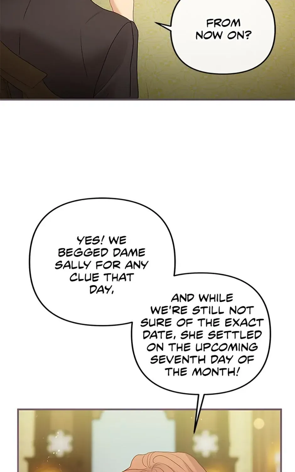 The Glamorous Life of the Fake Mistress Chapter 143 - page 101