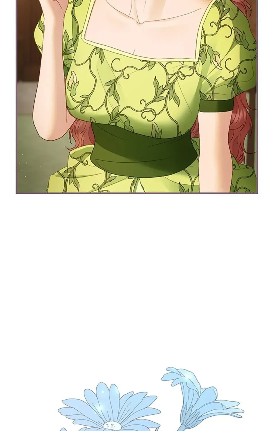 The Glamorous Life of the Fake Mistress Chapter 143 - page 103