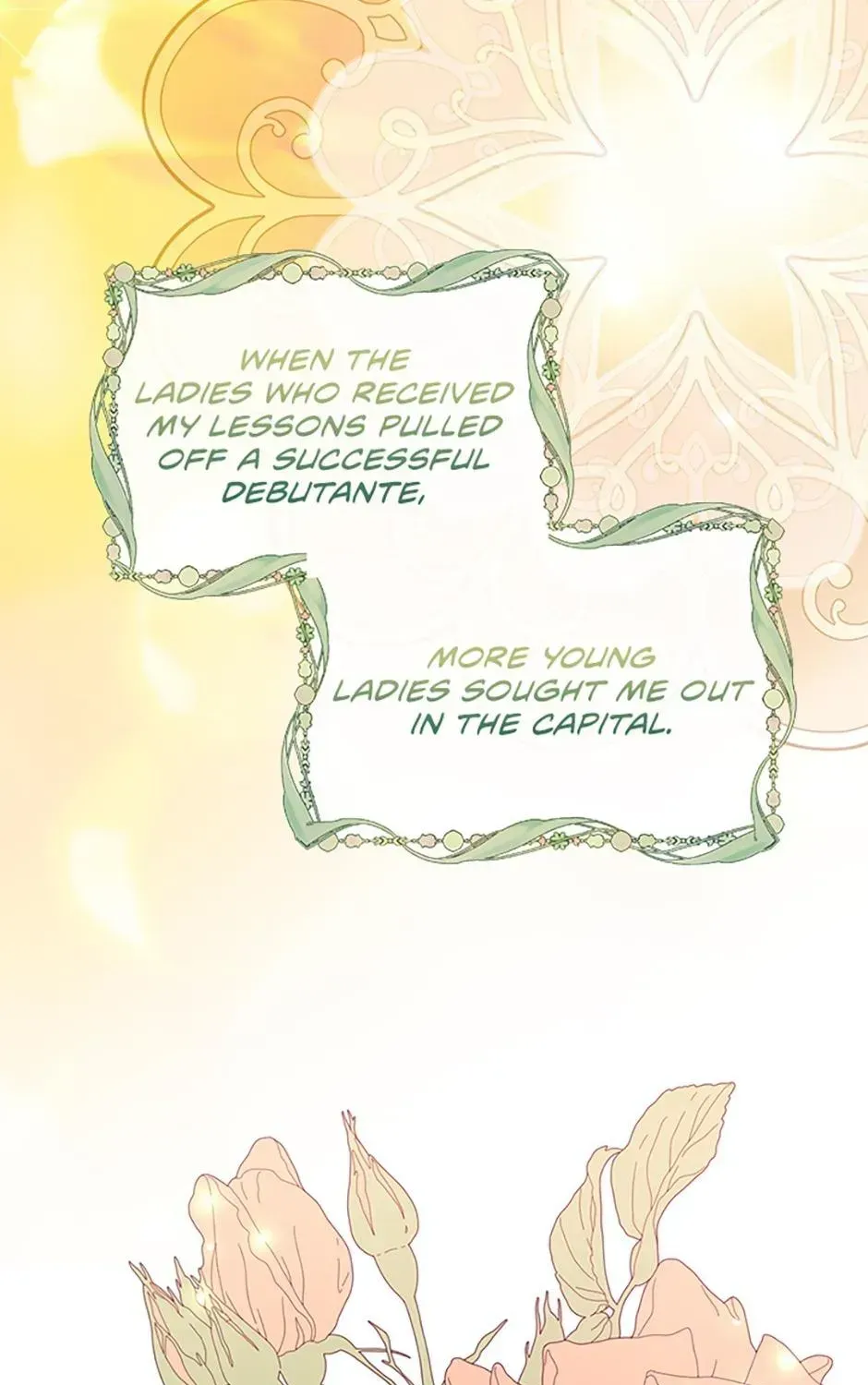 The Glamorous Life of the Fake Mistress Chapter 143 - page 11