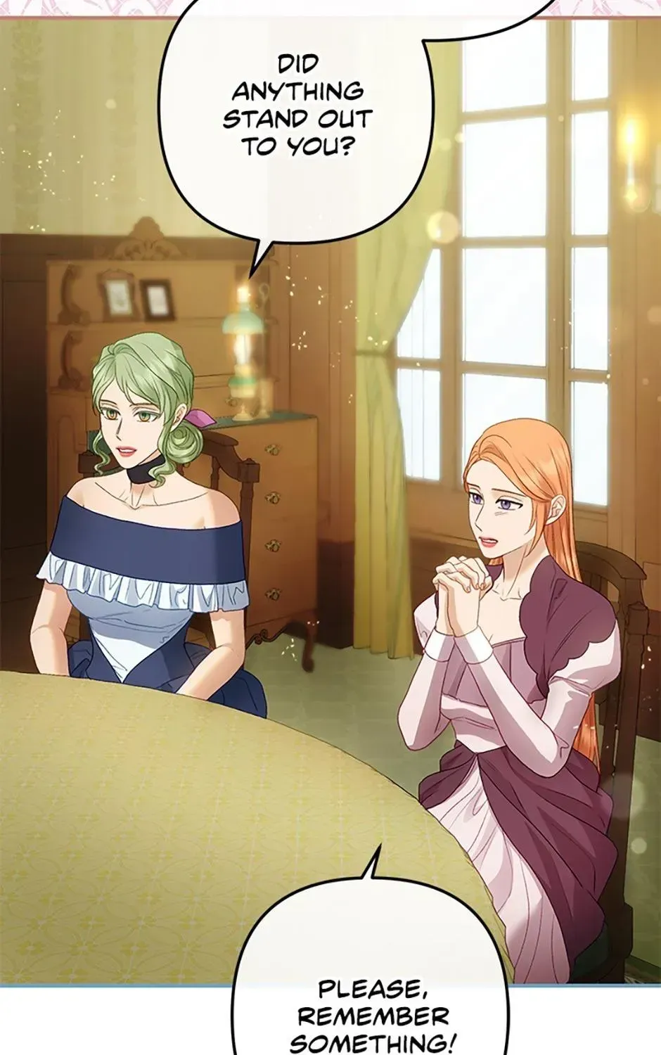 The Glamorous Life of the Fake Mistress Chapter 143 - page 119