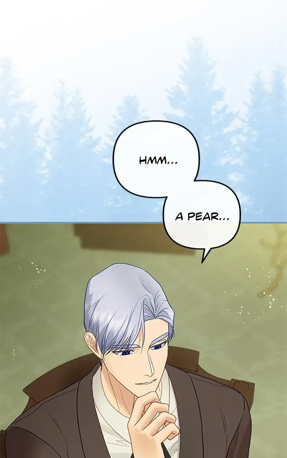 The Glamorous Life of the Fake Mistress Chapter 143 - page 121