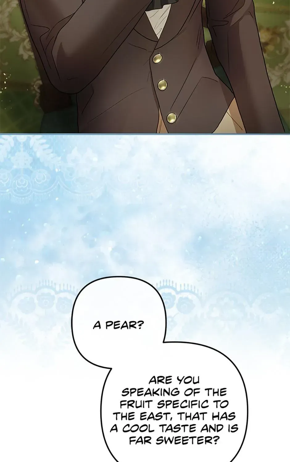 The Glamorous Life of the Fake Mistress Chapter 143 - page 123