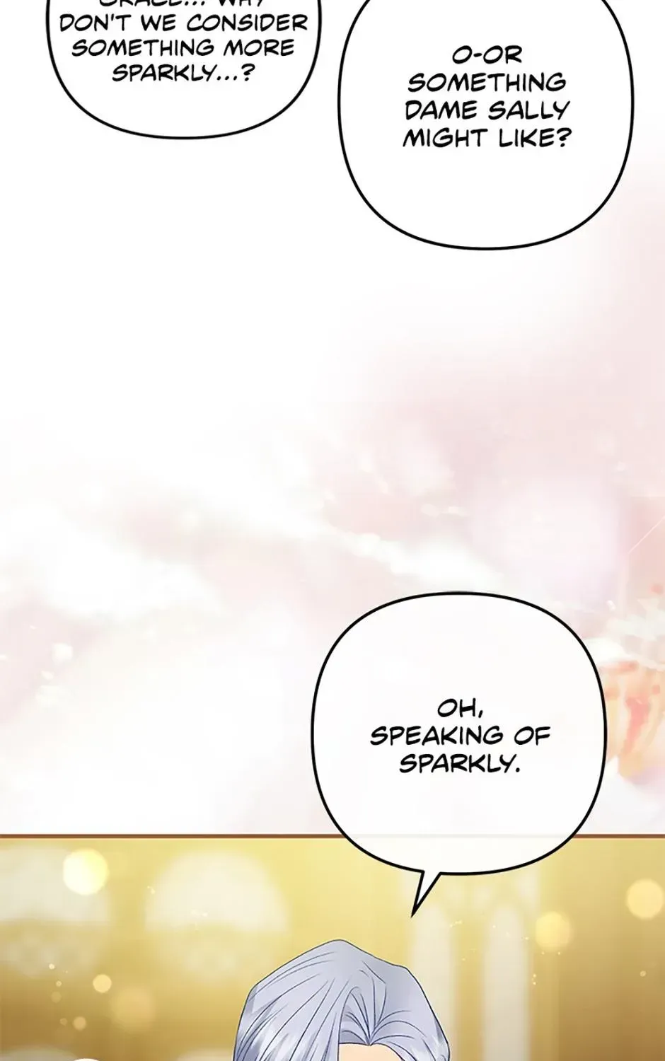 The Glamorous Life of the Fake Mistress Chapter 143 - page 133