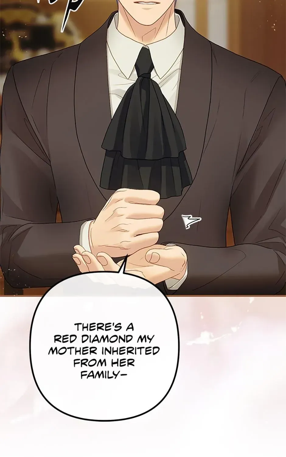 The Glamorous Life of the Fake Mistress Chapter 143 - page 135