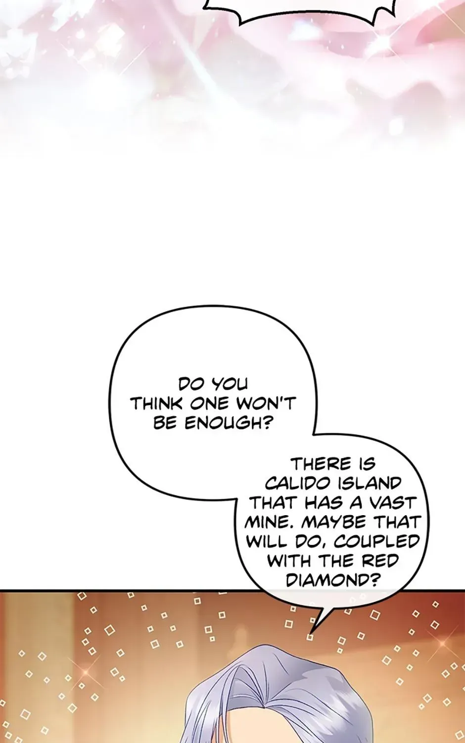 The Glamorous Life of the Fake Mistress Chapter 143 - page 139