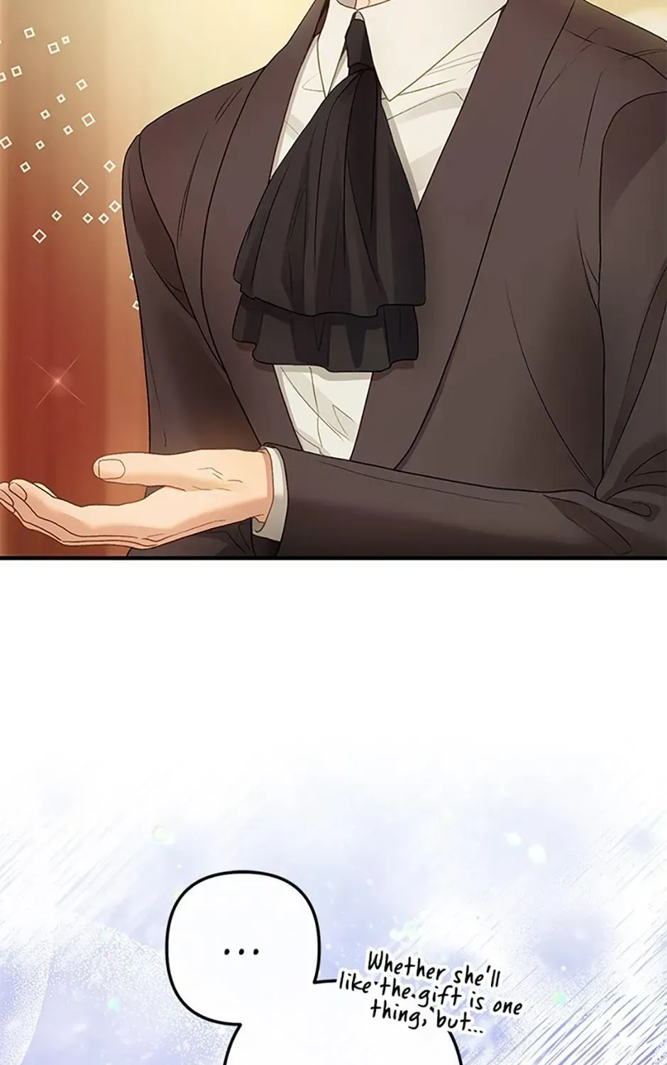 The Glamorous Life of the Fake Mistress Chapter 143 - page 141