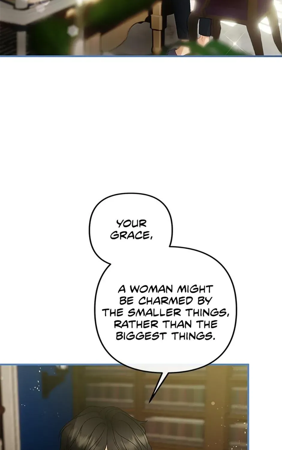 The Glamorous Life of the Fake Mistress Chapter 143 - page 151
