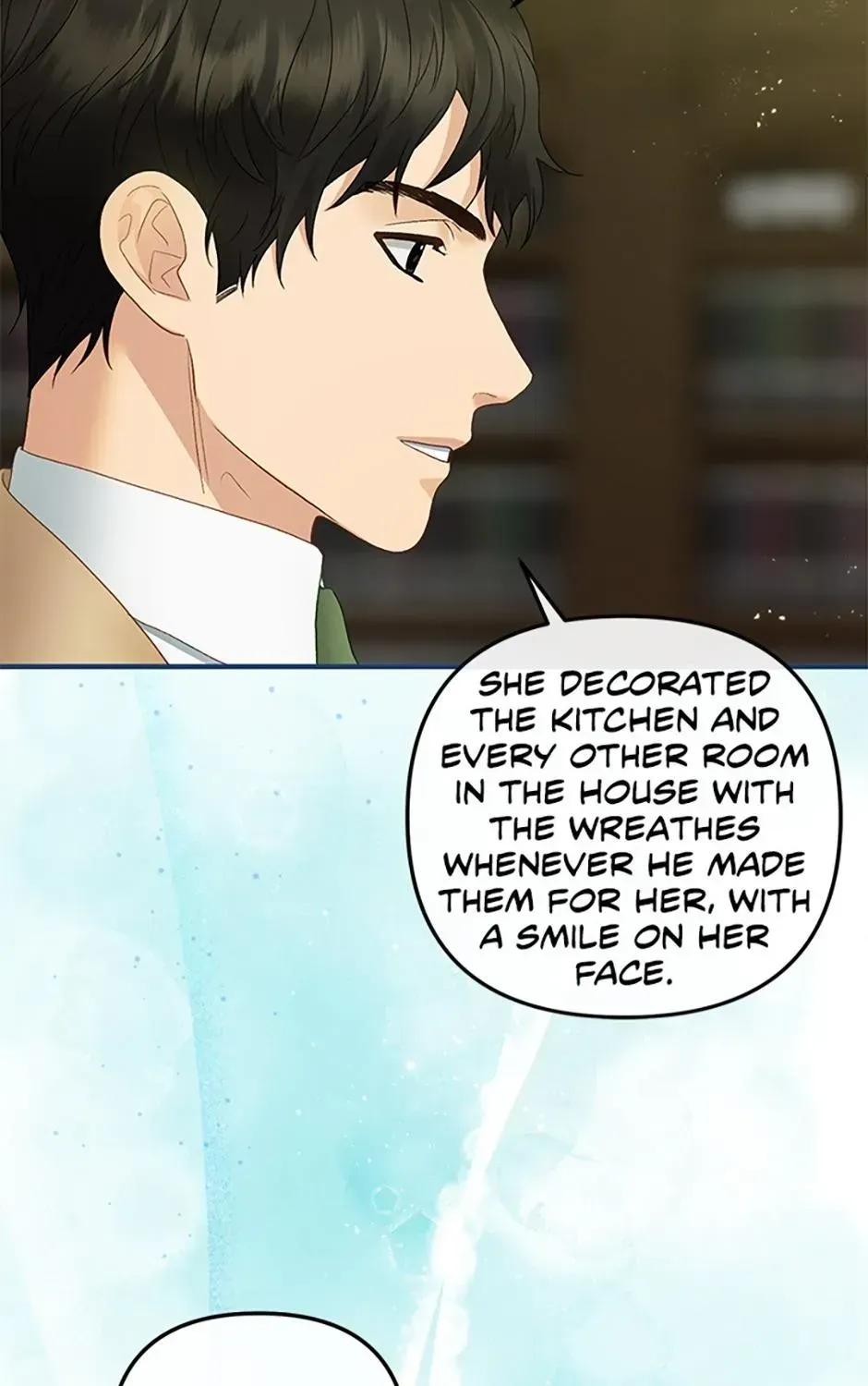 The Glamorous Life of the Fake Mistress Chapter 143 - page 157