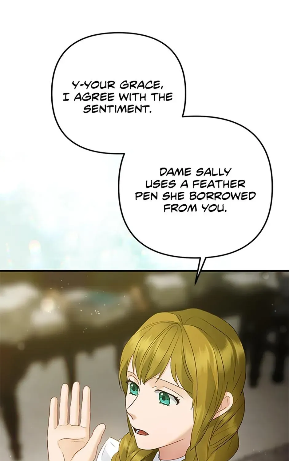 The Glamorous Life of the Fake Mistress Chapter 143 - page 161