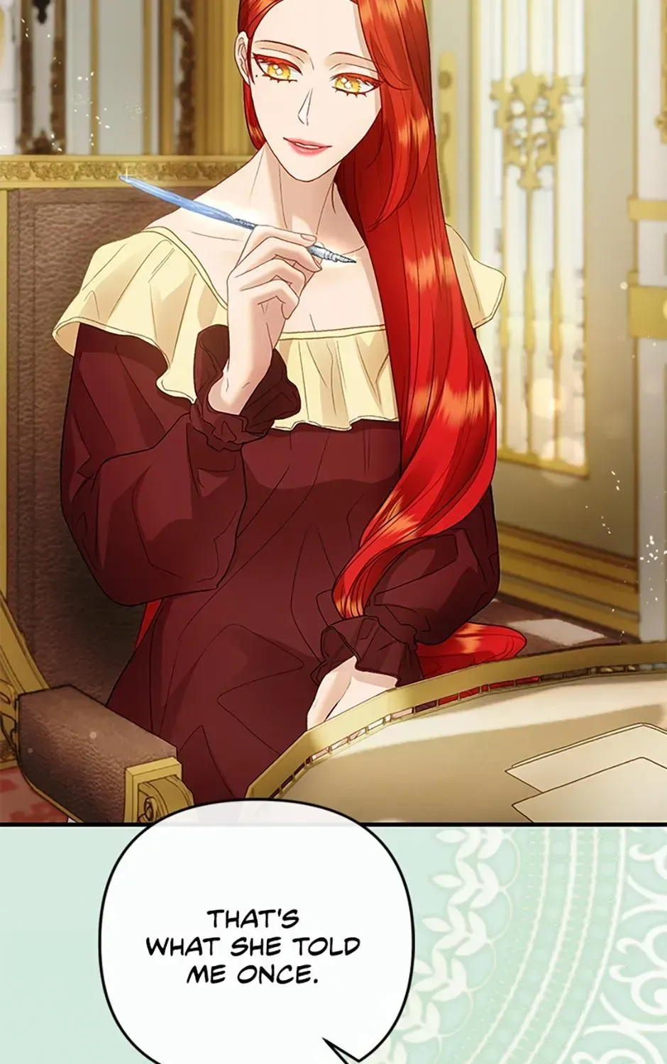 The Glamorous Life of the Fake Mistress Chapter 143 - page 165