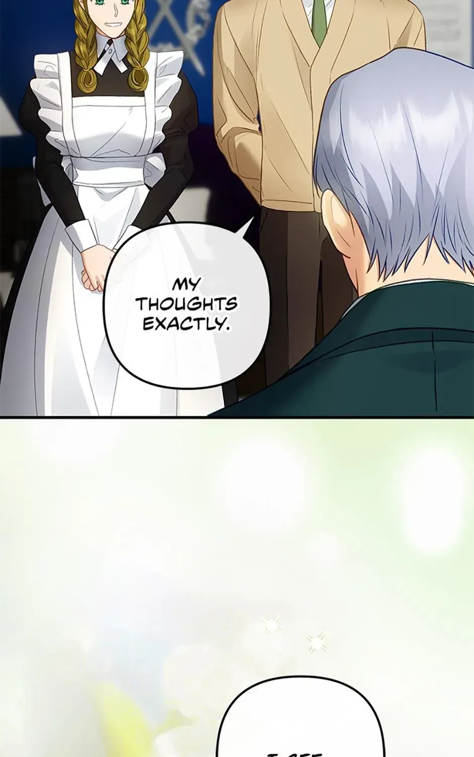 The Glamorous Life of the Fake Mistress Chapter 143 - page 171
