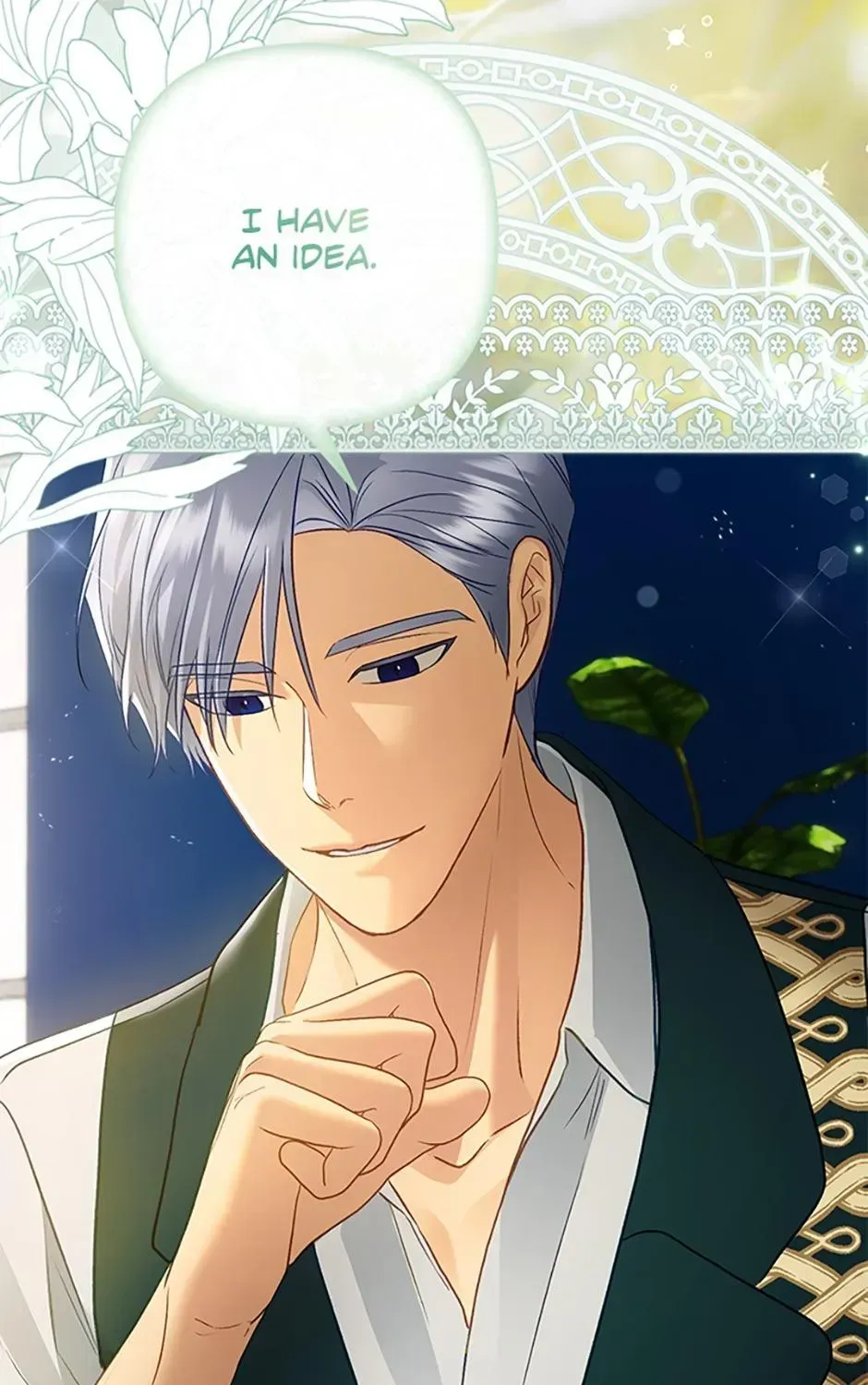 The Glamorous Life of the Fake Mistress Chapter 143 - page 175
