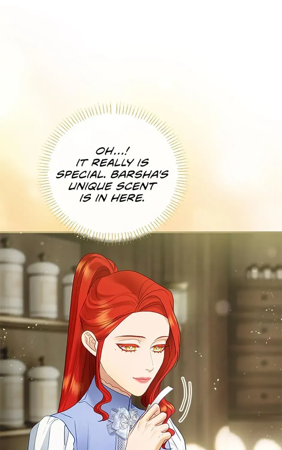 The Glamorous Life of the Fake Mistress Chapter 143 - page 185