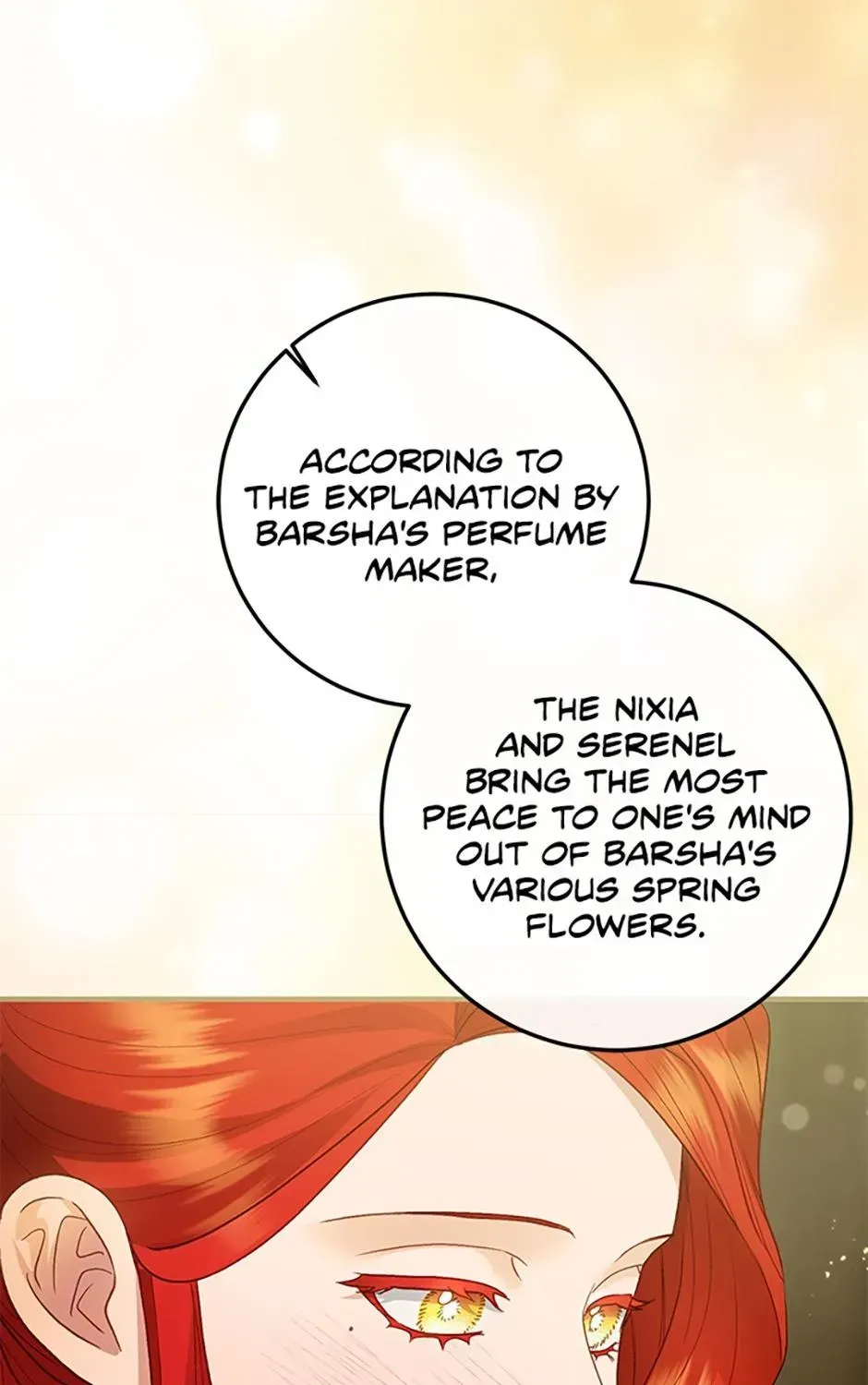 The Glamorous Life of the Fake Mistress Chapter 143 - page 187