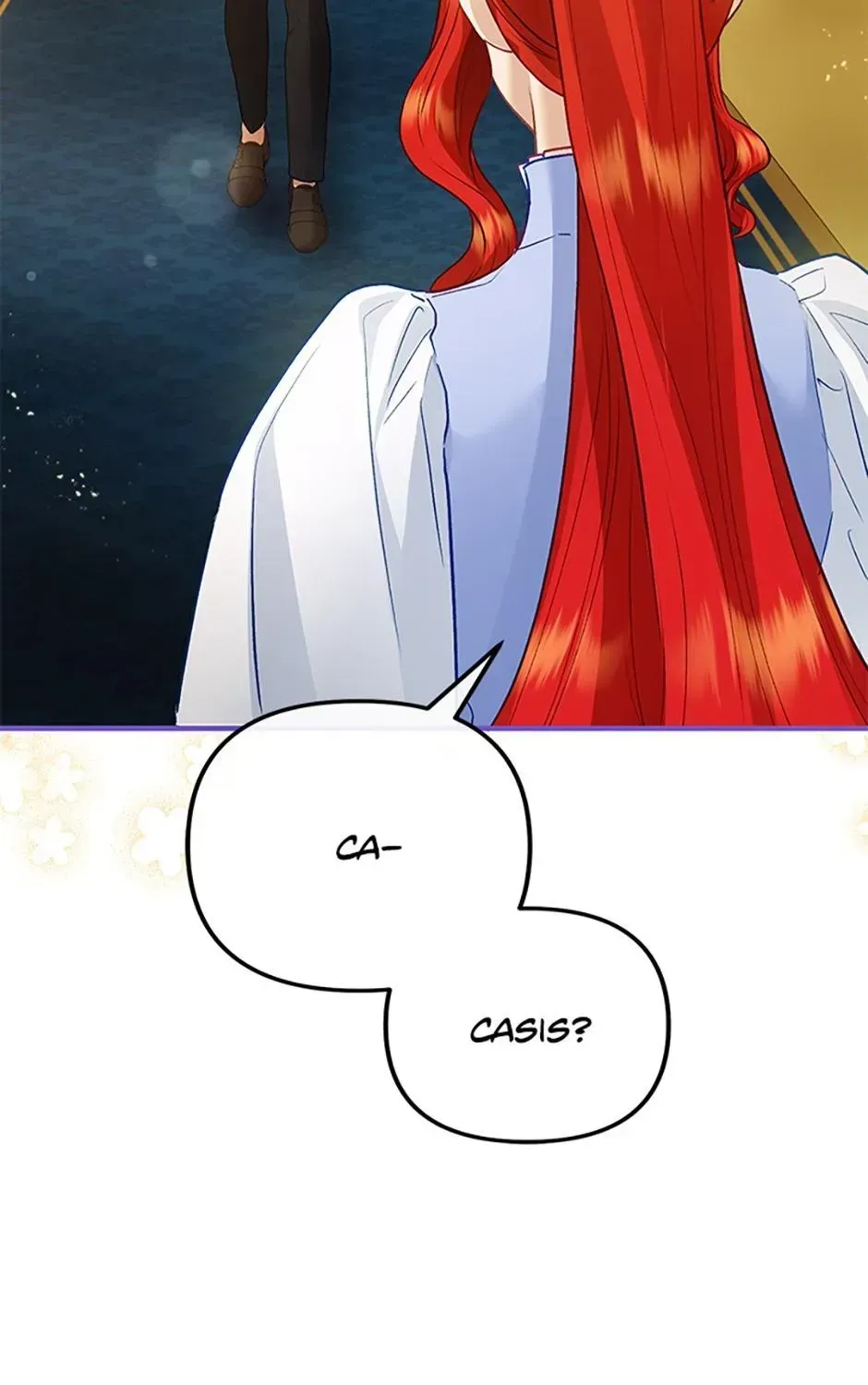 The Glamorous Life of the Fake Mistress Chapter 143 - page 19