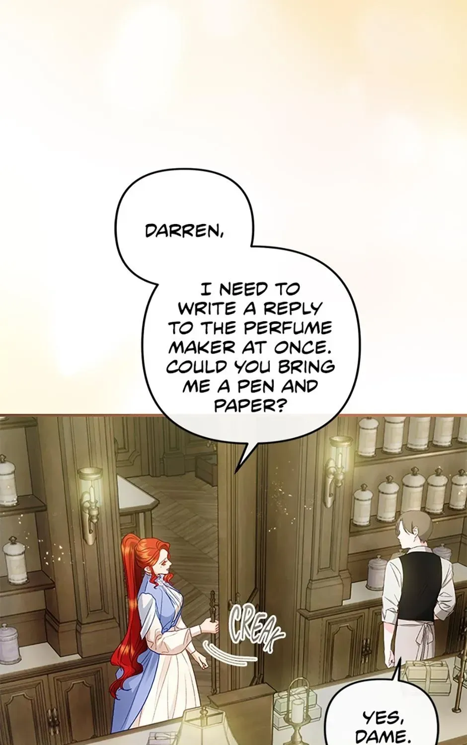 The Glamorous Life of the Fake Mistress Chapter 143 - page 193