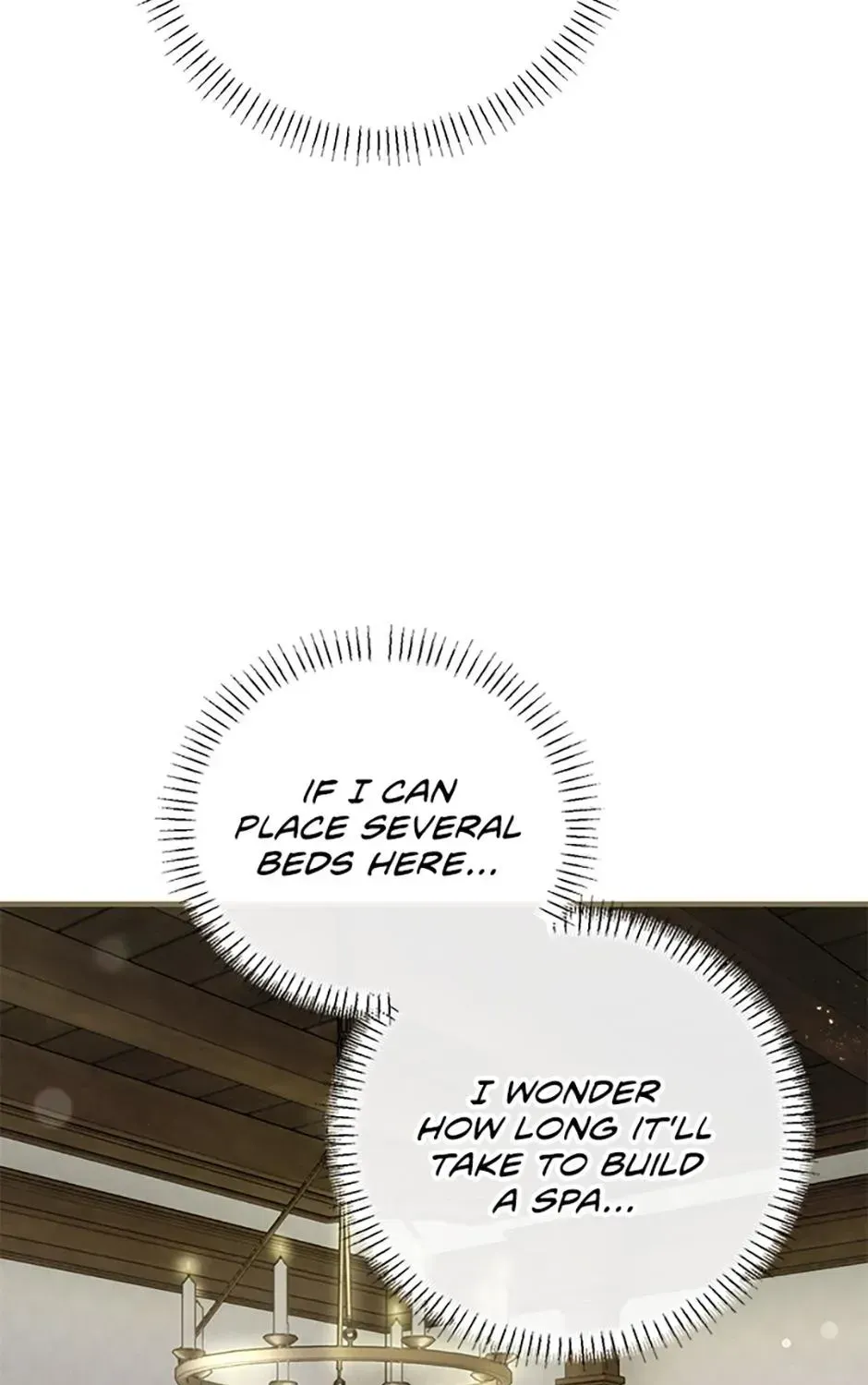 The Glamorous Life of the Fake Mistress Chapter 143 - page 197