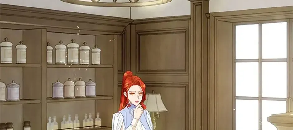 The Glamorous Life of the Fake Mistress Chapter 143 - page 198