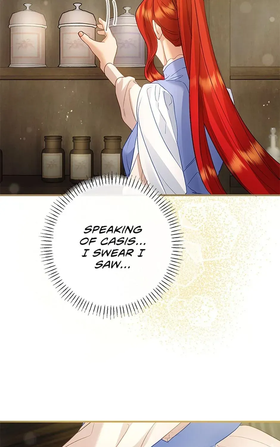 The Glamorous Life of the Fake Mistress Chapter 143 - page 201