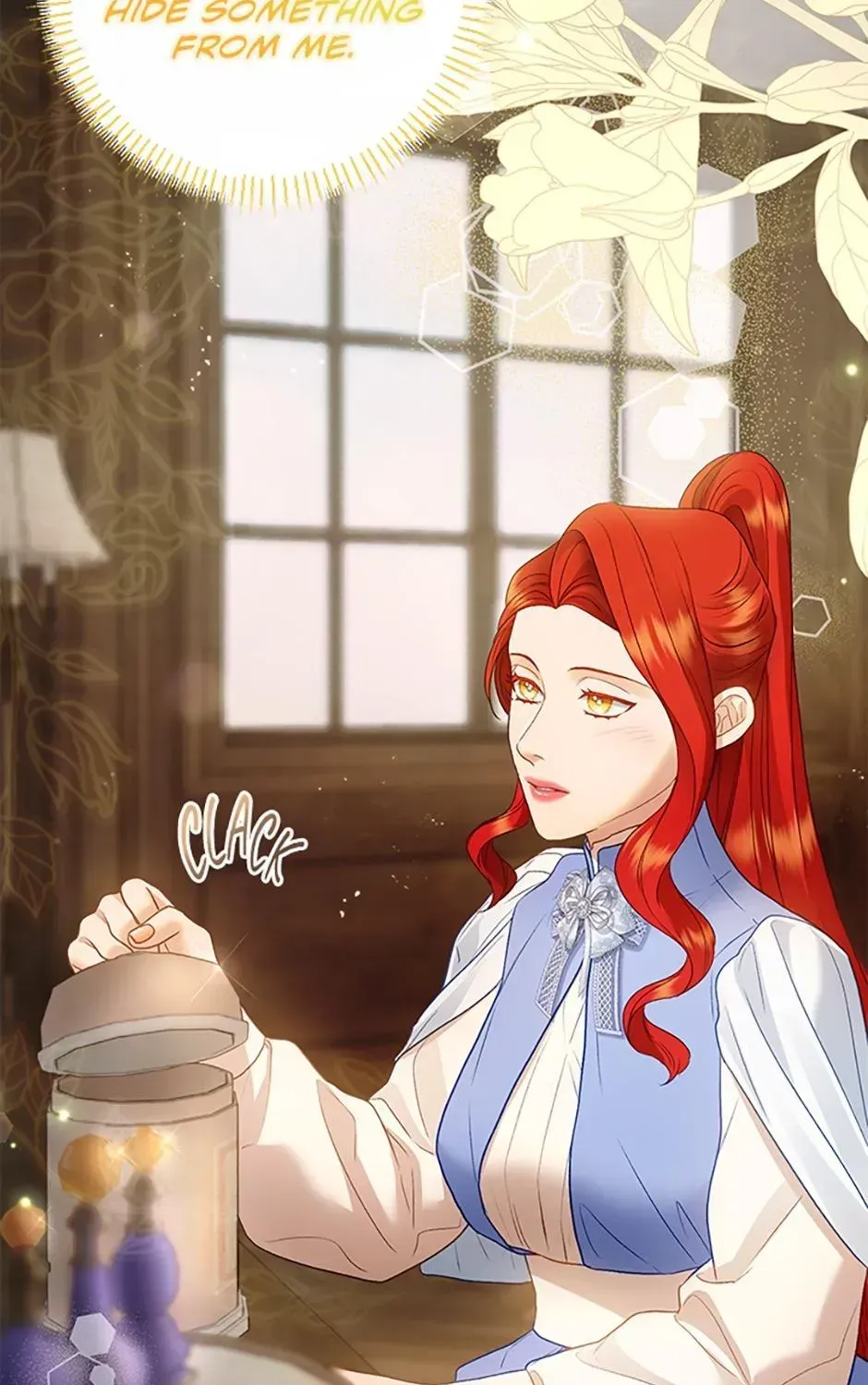 The Glamorous Life of the Fake Mistress Chapter 143 - page 205