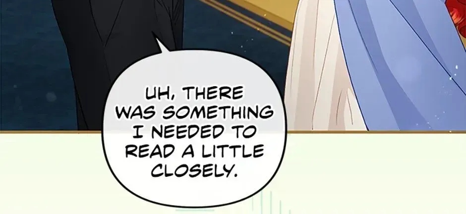 The Glamorous Life of the Fake Mistress Chapter 143 - page 30