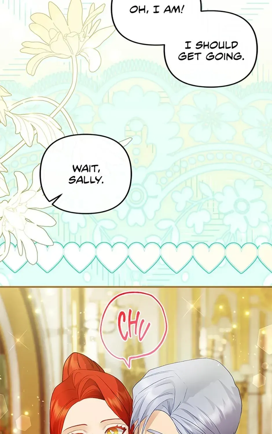 The Glamorous Life of the Fake Mistress Chapter 143 - page 33
