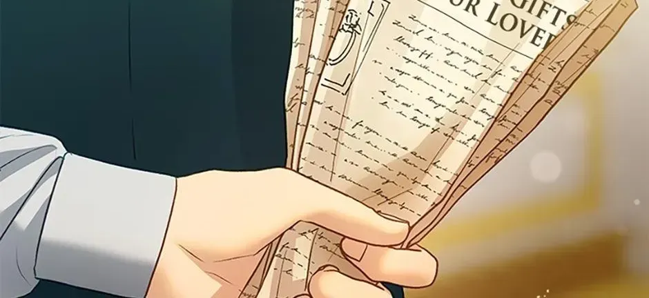 The Glamorous Life of the Fake Mistress Chapter 143 - page 36