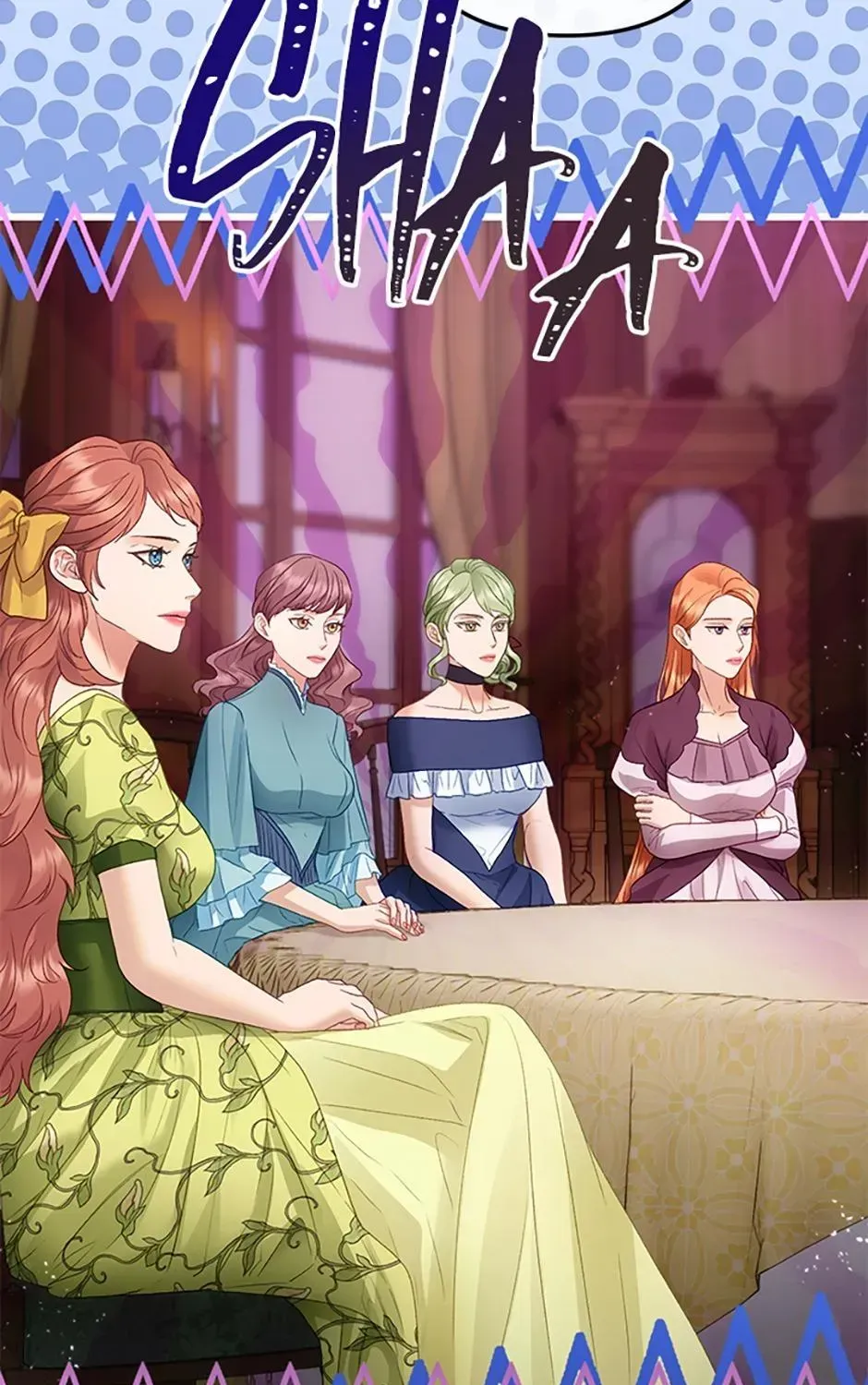 The Glamorous Life of the Fake Mistress Chapter 143 - page 43