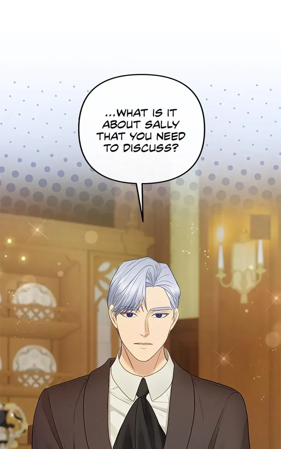 The Glamorous Life of the Fake Mistress Chapter 143 - page 45