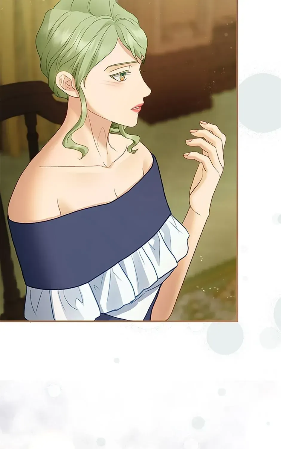 The Glamorous Life of the Fake Mistress Chapter 143 - page 49