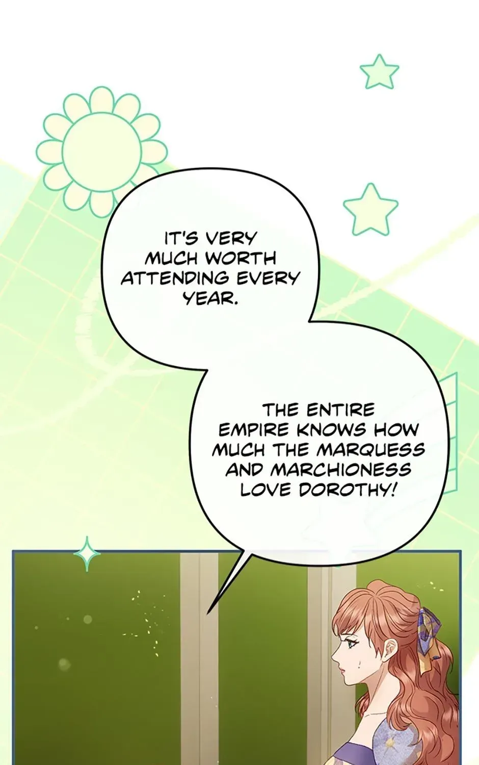 The Glamorous Life of the Fake Mistress Chapter 143 - page 69