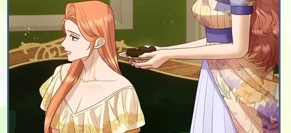 The Glamorous Life of the Fake Mistress Chapter 143 - page 70