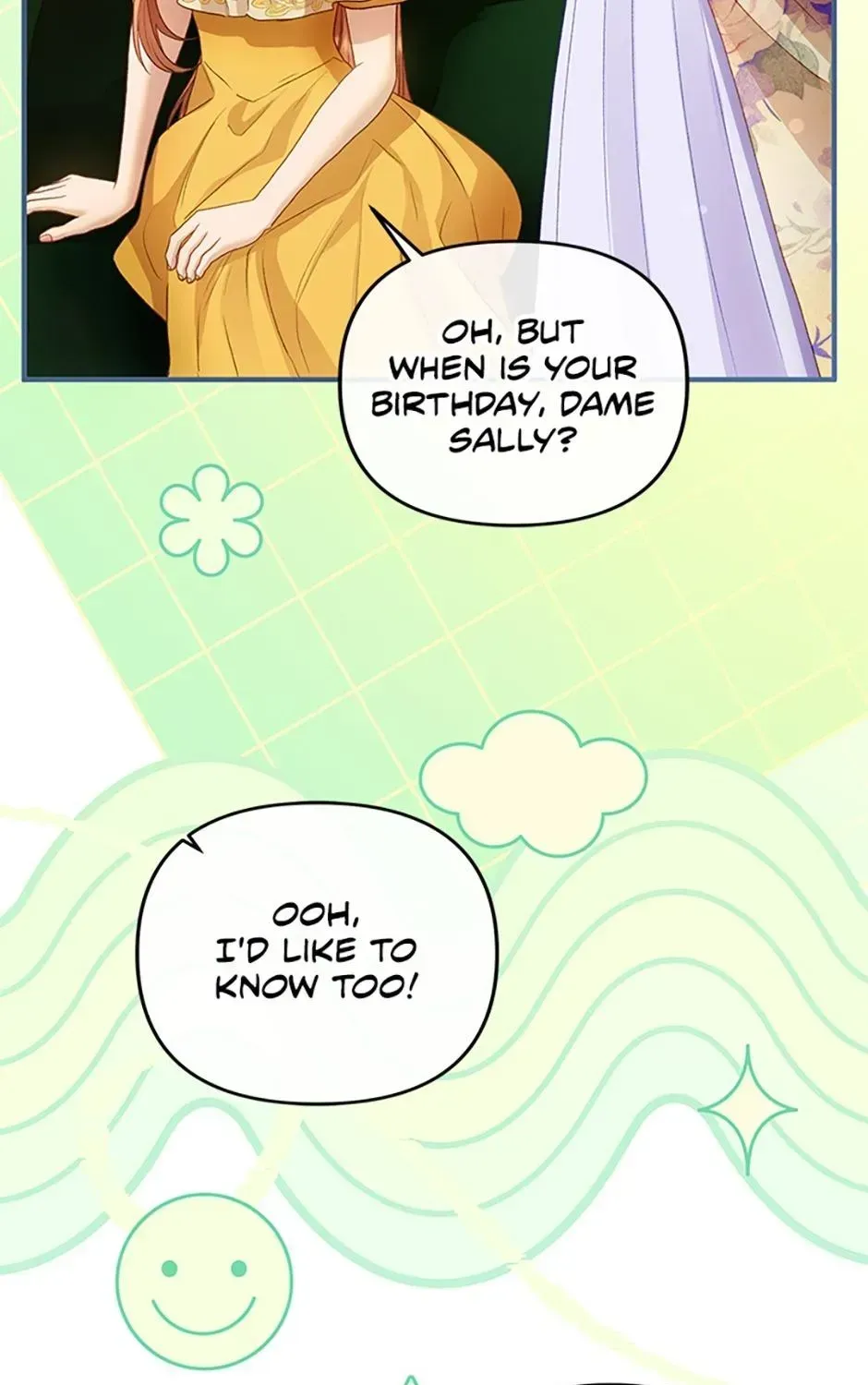 The Glamorous Life of the Fake Mistress Chapter 143 - page 71