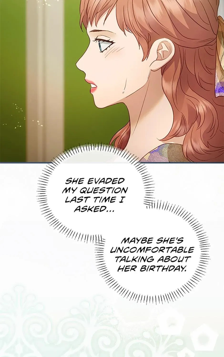 The Glamorous Life of the Fake Mistress Chapter 143 - page 73
