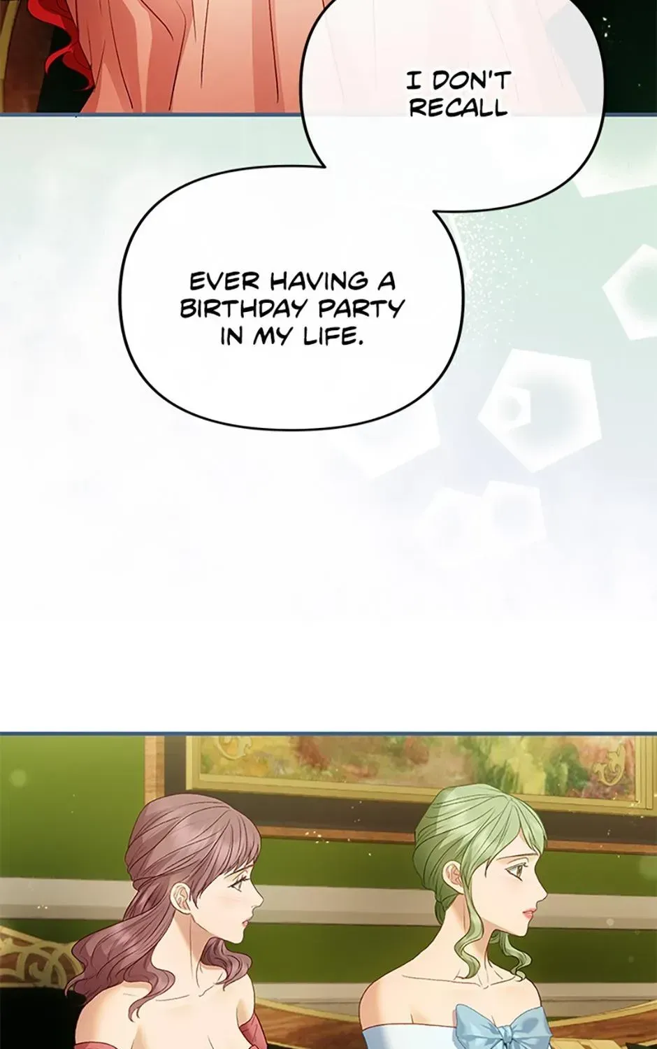 The Glamorous Life of the Fake Mistress Chapter 143 - page 77