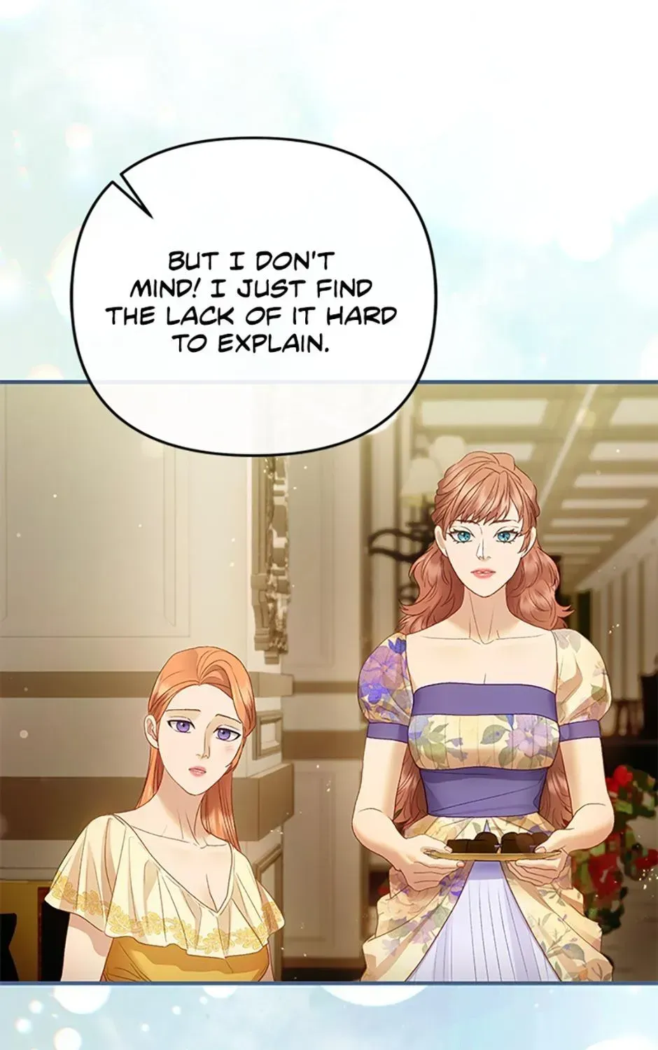 The Glamorous Life of the Fake Mistress Chapter 143 - page 79