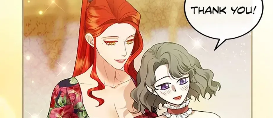 The Glamorous Life of the Fake Mistress Chapter 143 - page 8