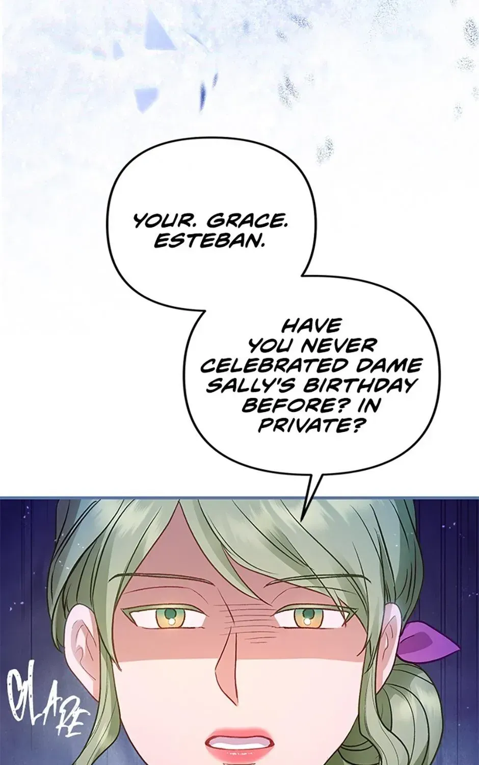 The Glamorous Life of the Fake Mistress Chapter 143 - page 87