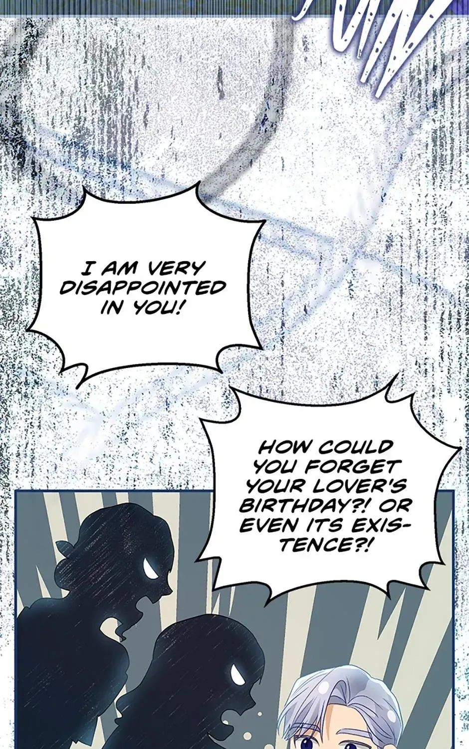 The Glamorous Life of the Fake Mistress Chapter 143 - page 91