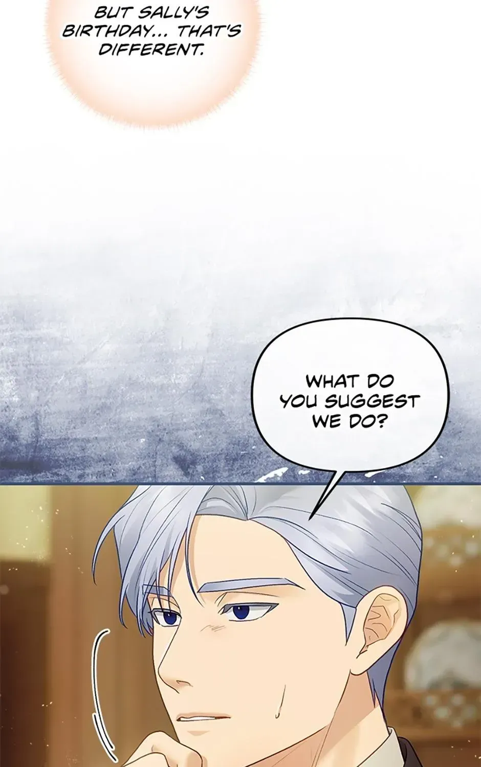 The Glamorous Life of the Fake Mistress Chapter 143 - page 97