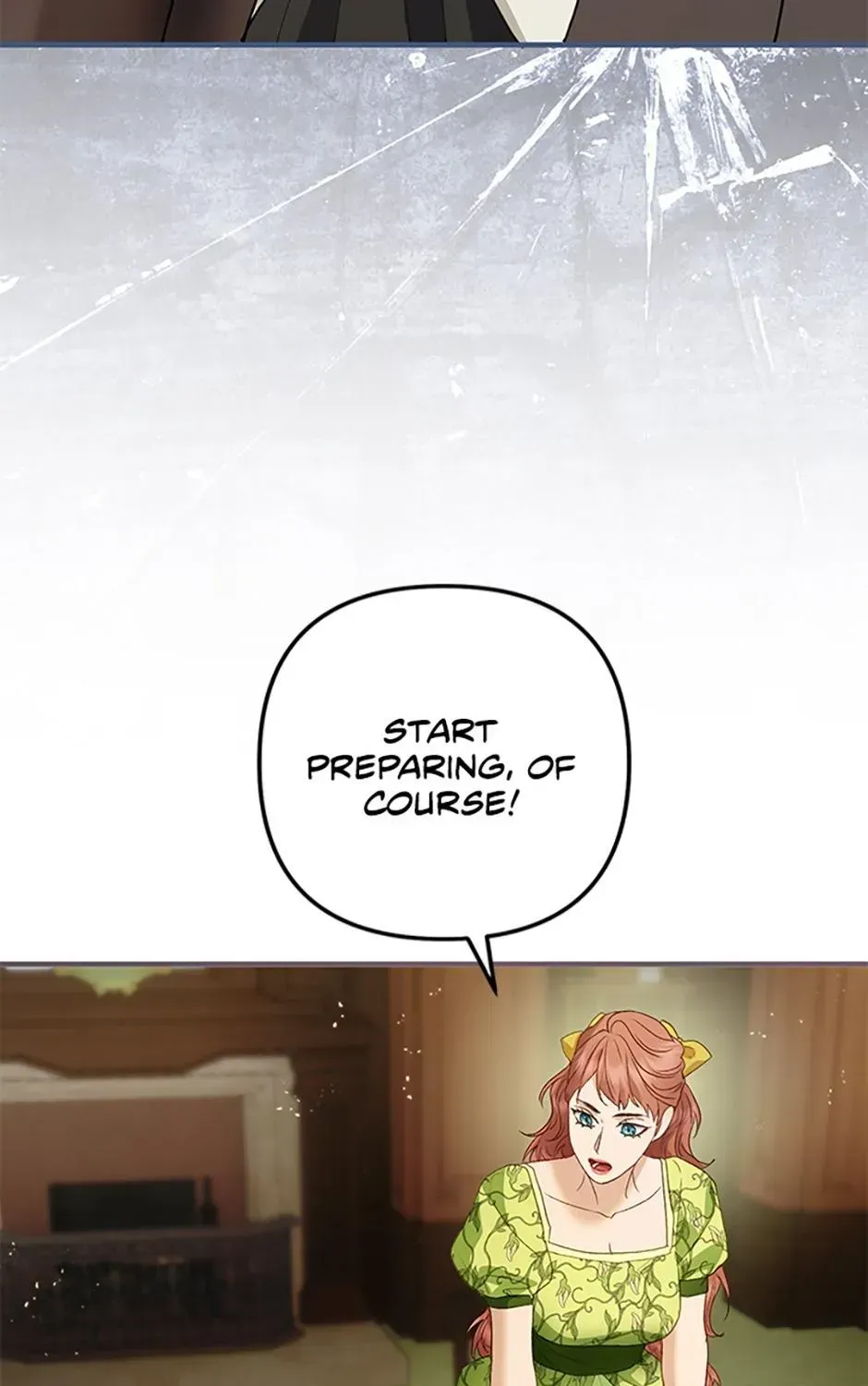 The Glamorous Life of the Fake Mistress Chapter 143 - page 99