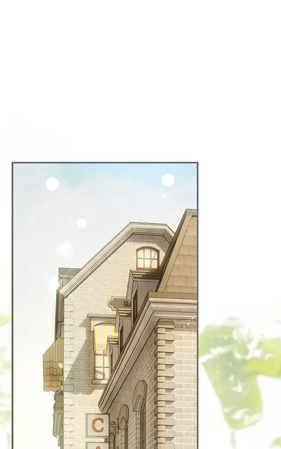 The Glamorous Life of the Fake Mistress Chapter 144 - page 1