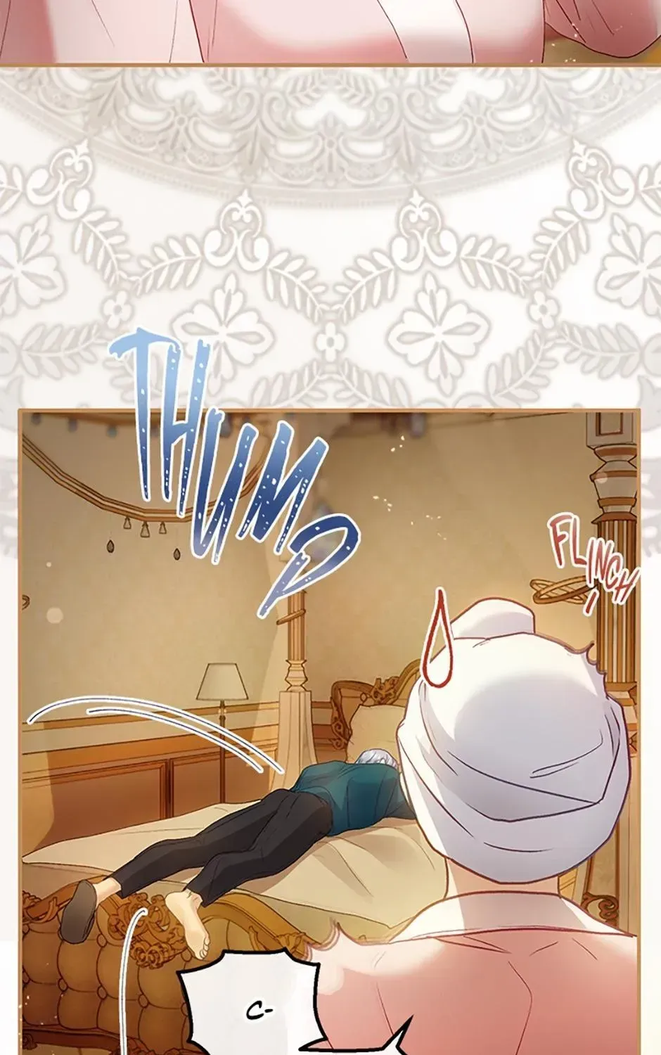 The Glamorous Life of the Fake Mistress Chapter 144 - page 103
