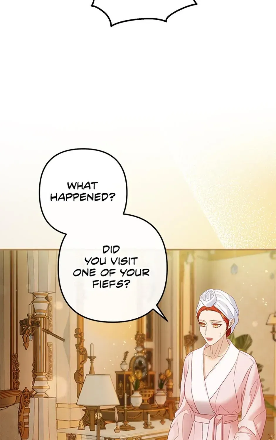 The Glamorous Life of the Fake Mistress Chapter 144 - page 105