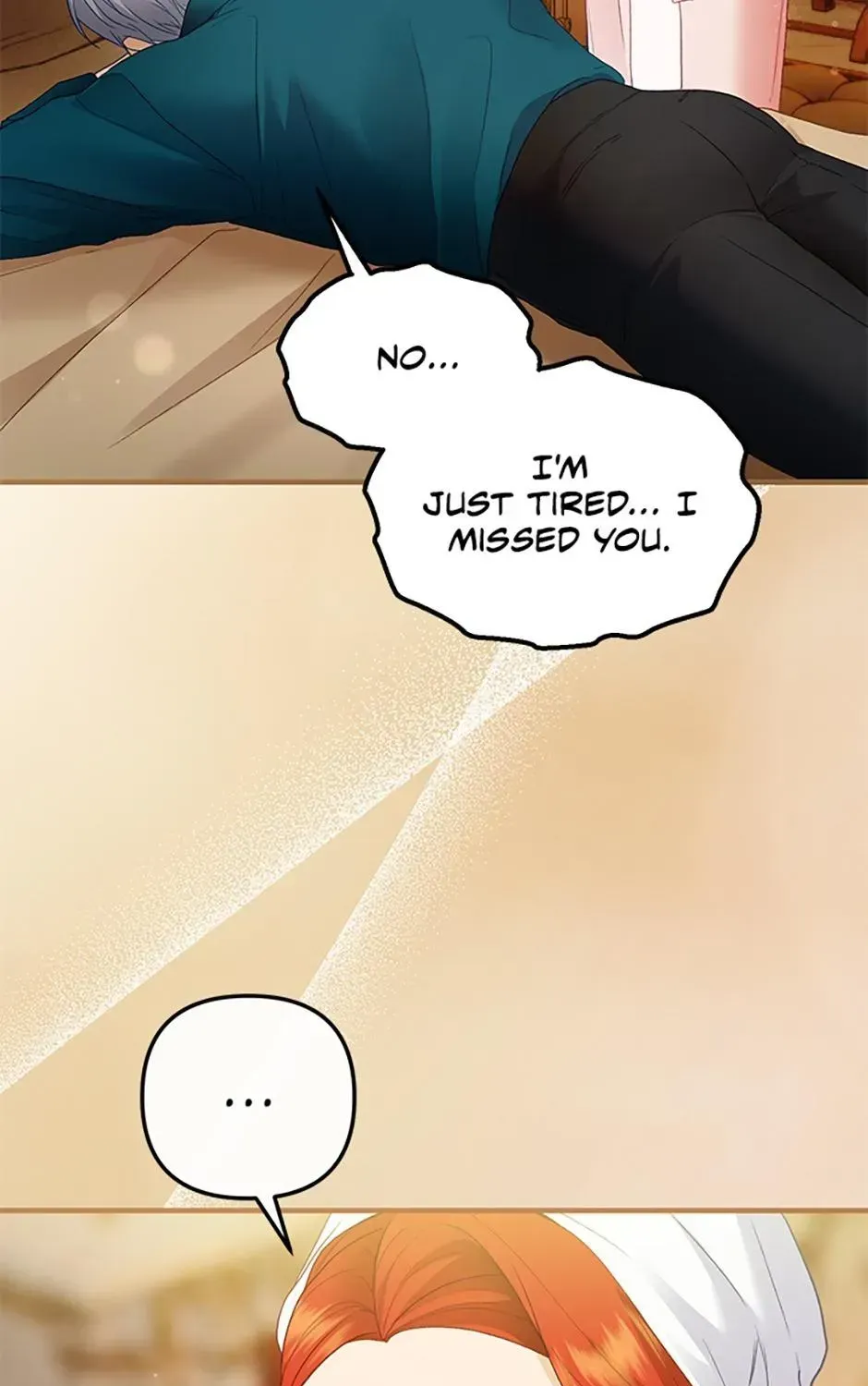 The Glamorous Life of the Fake Mistress Chapter 144 - page 107