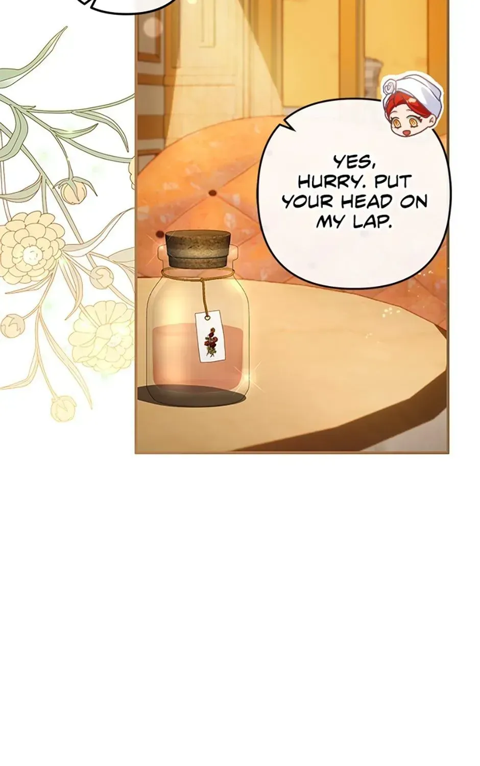 The Glamorous Life of the Fake Mistress Chapter 144 - page 111