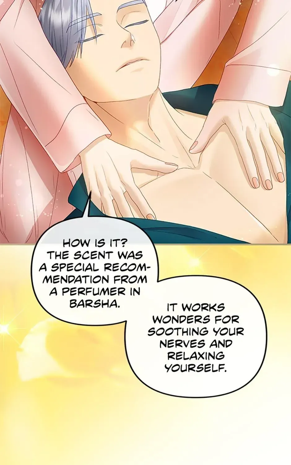 The Glamorous Life of the Fake Mistress Chapter 144 - page 117