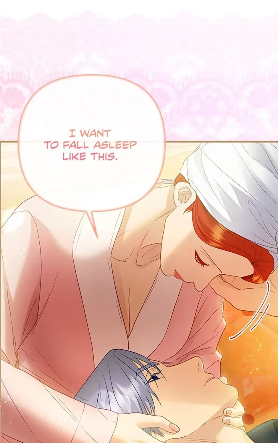 The Glamorous Life of the Fake Mistress Chapter 144 - page 127