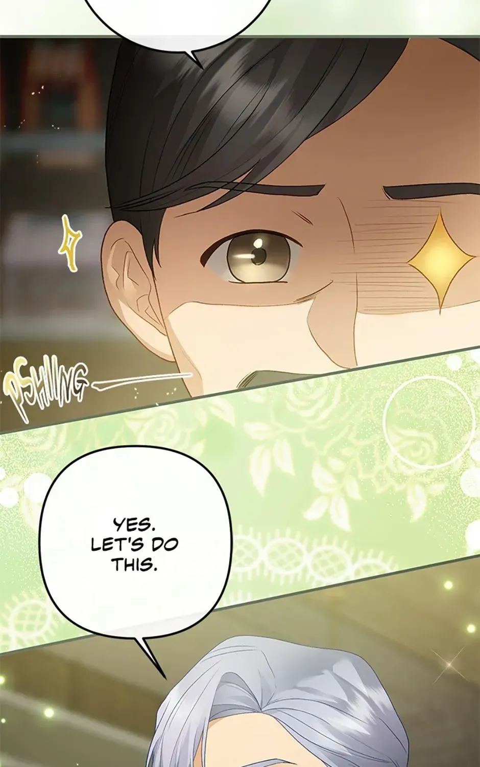 The Glamorous Life of the Fake Mistress Chapter 144 - page 13
